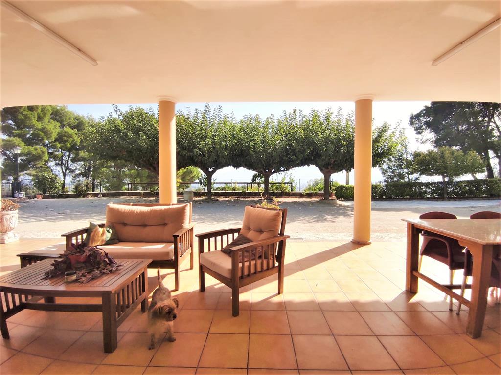 fincas en muro-d'-alcoi · el-comtat 400000€