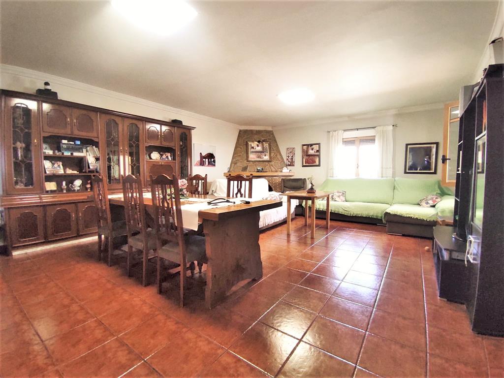fincas en muro-d'-alcoi · el-comtat 400000€
