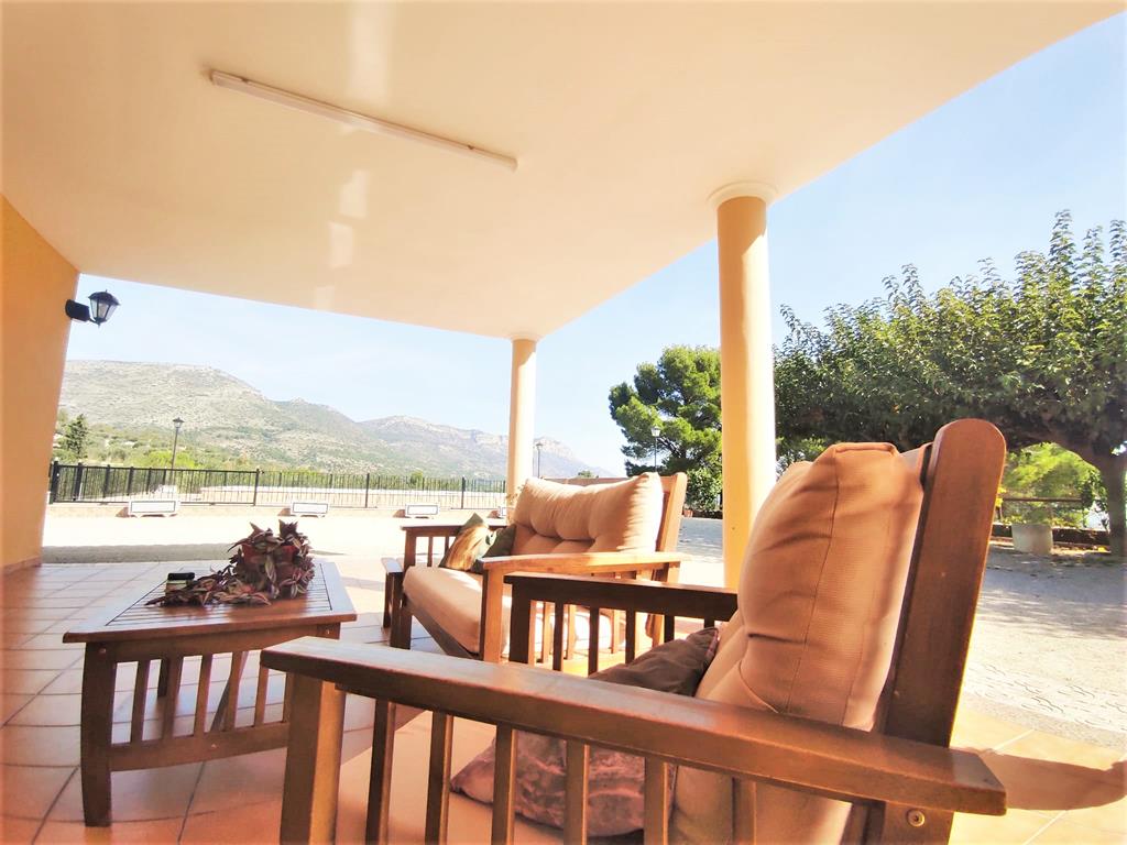 fincas en muro-d'-alcoi · el-comtat 400000€