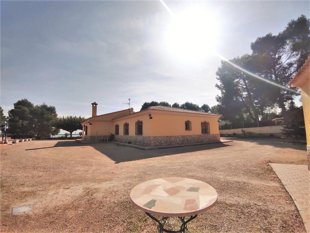 fincas en muro-d'-alcoi · el-comtat 400000€